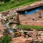 Christel 3* Heimbuchenthal