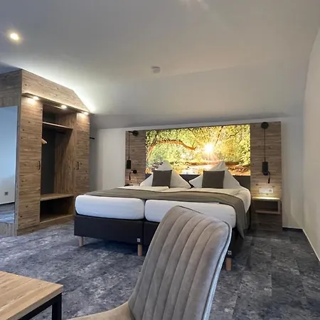 Hotell Christel