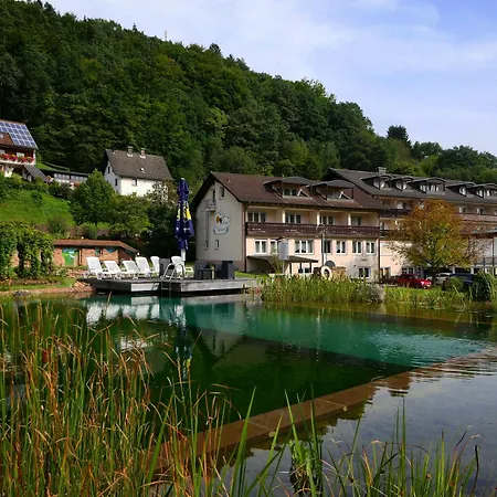 Hotell Christel