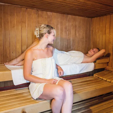 Hotell Christel Heimbuchenthal