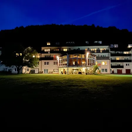 Christel Hotell 3*