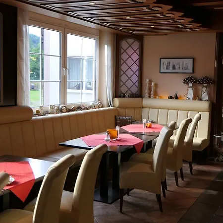 克里斯特尔酒店 酒店