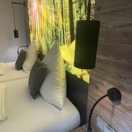 فندق Christel هيمبخنثال