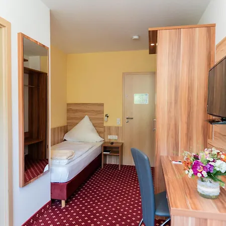 Hotel Christel 3*