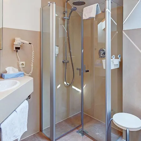 Hotel Christel Heimbuchenthal