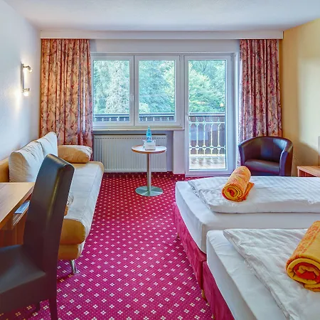 Christel Hotel