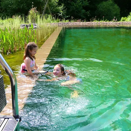 Christel 3* Heimbuchenthal