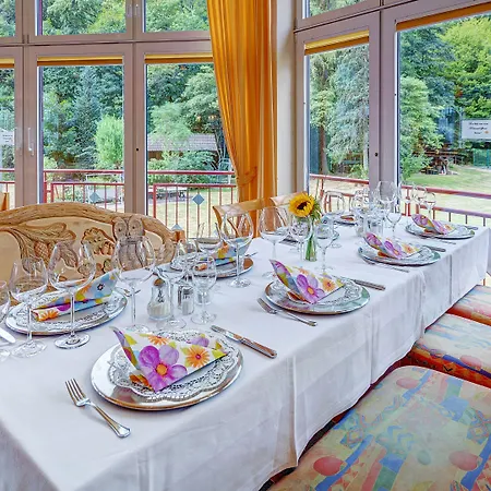 Hotel Christel 3*