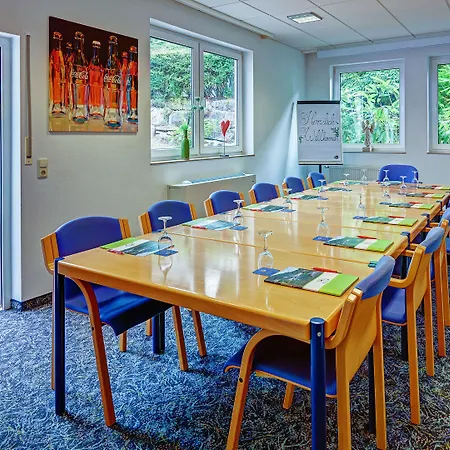 Christel Hotel Heimbuchenthal