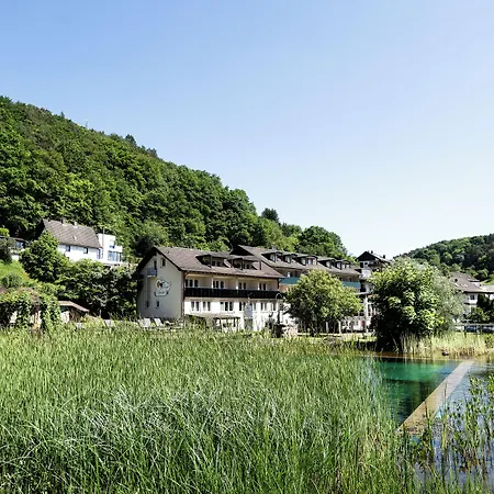 克里斯特尔酒店 Heimbuchenthal