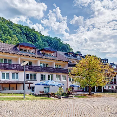 Hotel Christel 3*