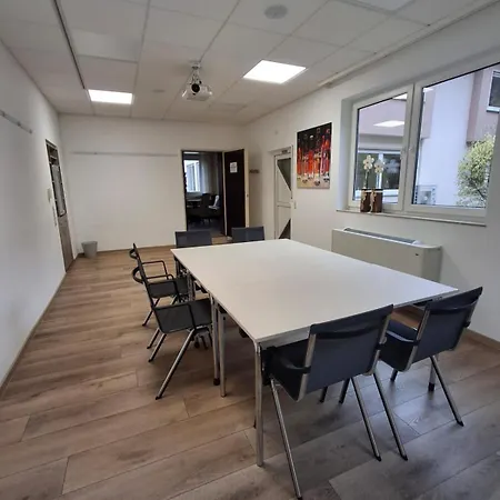 Hotel Christel 3*