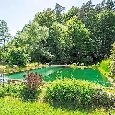 Hotel Christel Heimbuchenthal