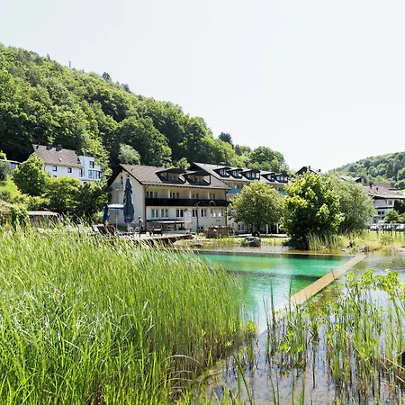 酒店 克里斯特尔酒店 Heimbuchenthal