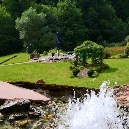 Hotel Christel