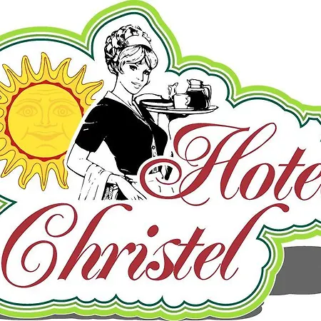 Hotel Christel 3*