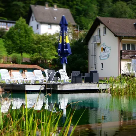 Christel فندق 3*