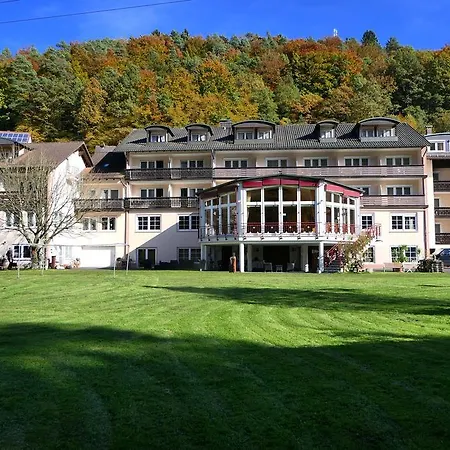 Christel Hotel 3*