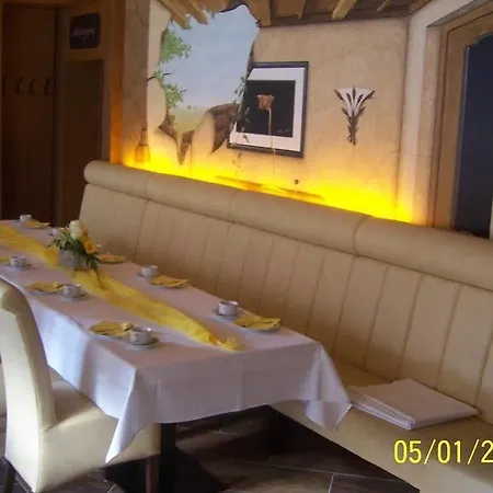 Hotel Christel