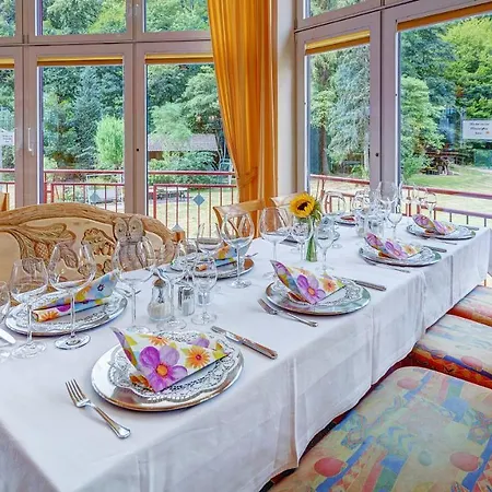 Hotel Christel