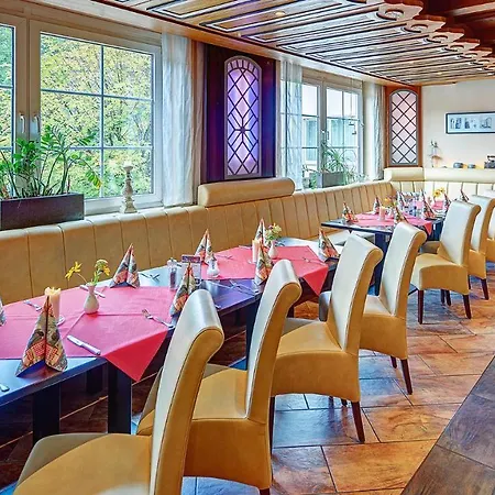 Christel Hotel