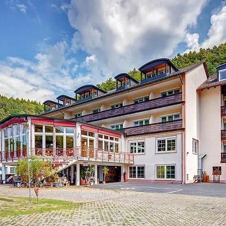 Hotel Christel