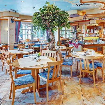 Hotel Christel Heimbuchenthal