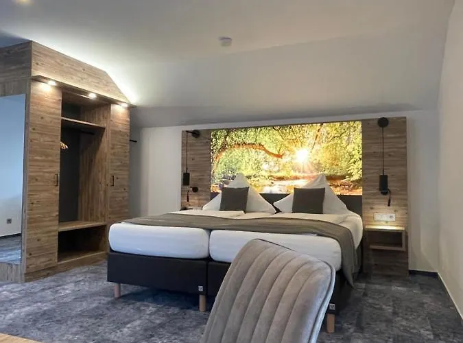 Hotel Christel