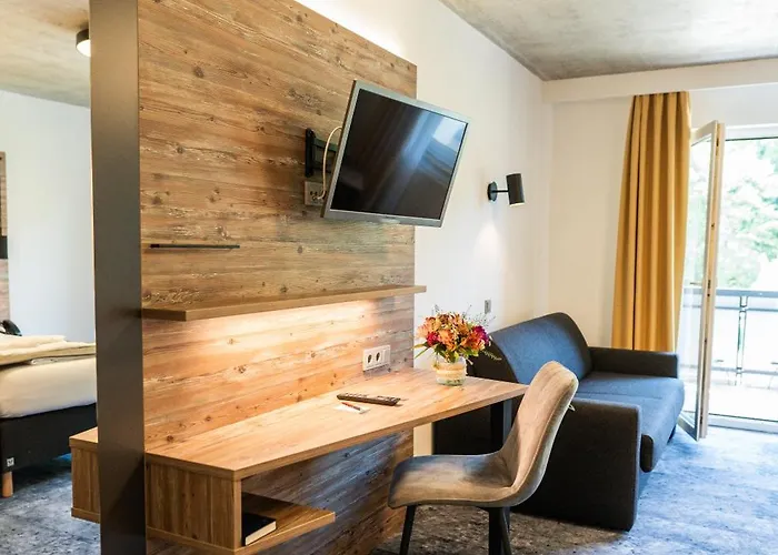 Hotel Christel 3*