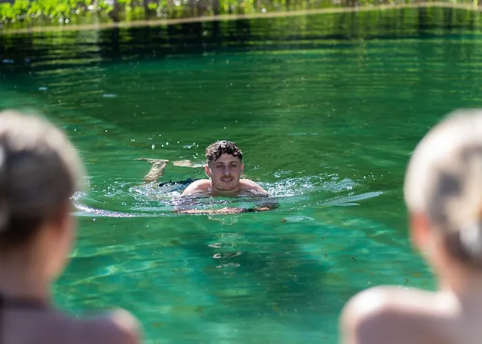 Hotel Christel Heimbuchenthal