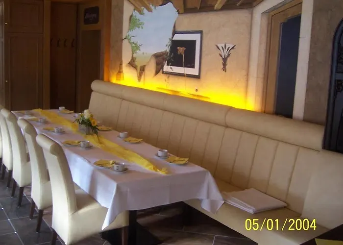 Hotel Christel